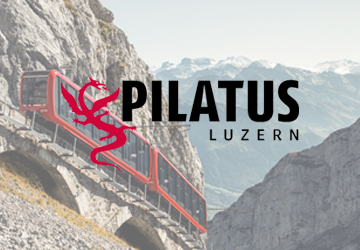 A highly reliable Ethernet data network is essential for intelligent and automated transportation systems such as Pilatus Railways'